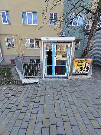 _Коммерческое помещение_ Мариуполь