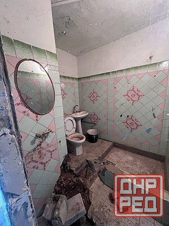 _Коммерческое помещение_ Мариуполь - изображение 6