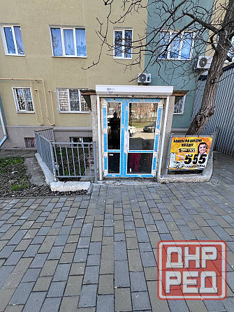 _Коммерческое помещение_ Мариуполь - изображение 1