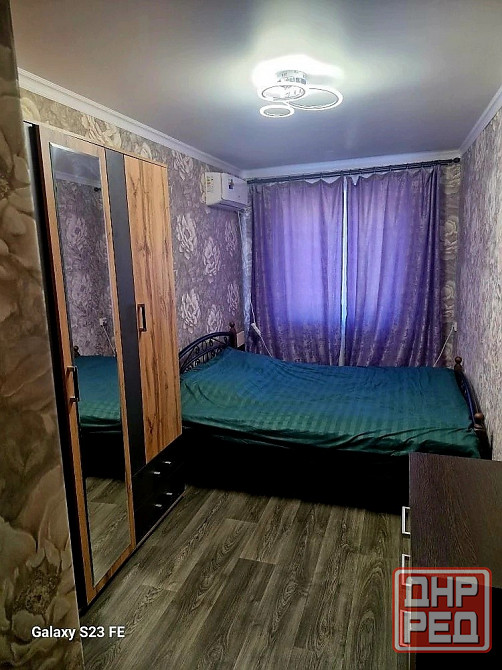 Продам 2 в центре Донецка Донецк - изображение 1