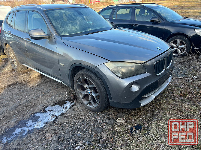 Разбор на запчасти BMW X1 (E84) Донецк - изображение 4