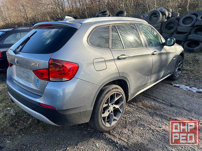Разбор на запчасти BMW X1 (E84) Донецк - изображение 3
