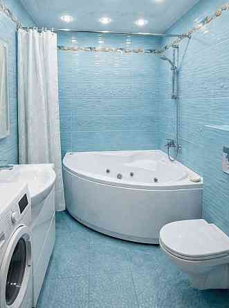 Сдаётся двушка в Пролетарском районе Донецк