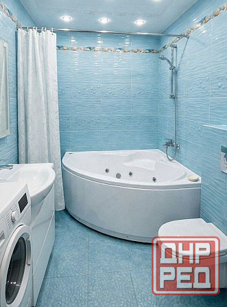 Сдаётся двушка в Пролетарском районе Донецк - изображение 5