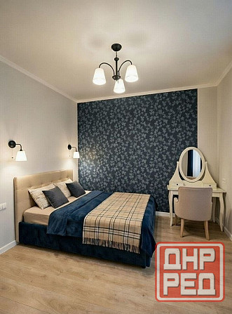 Сдаётся двушка в Пролетарском районе Донецк - изображение 1