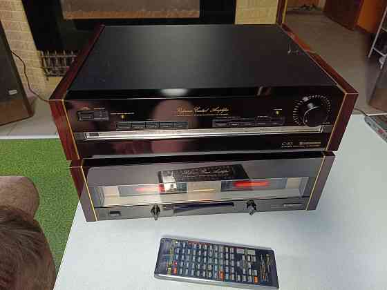 HI-End комплект Pioneer - Urushi. Донецк