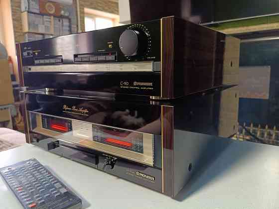 HI-End комплект Pioneer - Urushi. Донецк