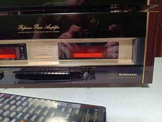 HI-End комплект Pioneer - Urushi. Донецк