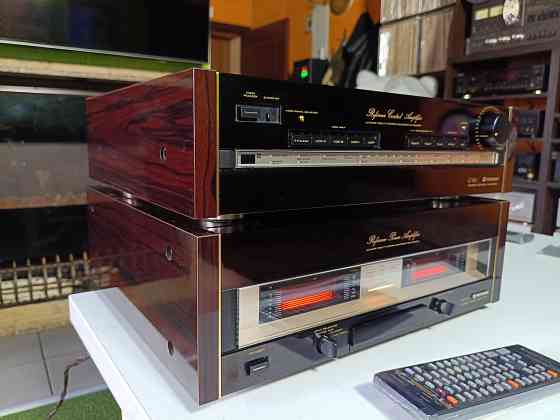 HI-End комплект Pioneer - Urushi. Донецк