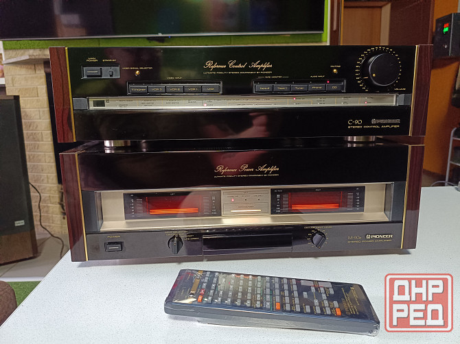 HI-End комплект Pioneer - Urushi. Донецк - изображение 3