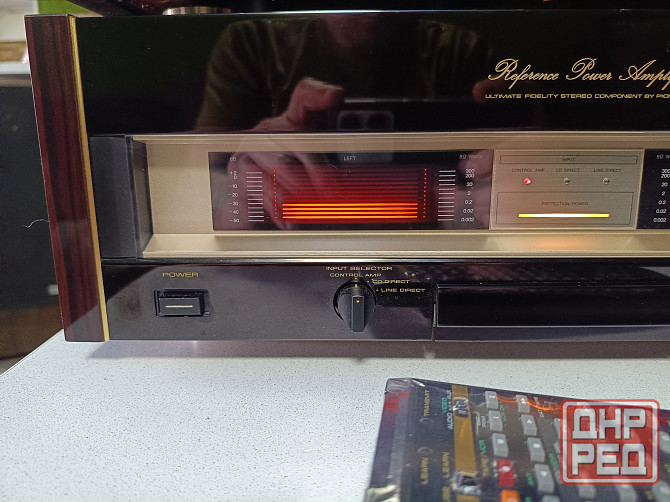 HI-End комплект Pioneer - Urushi. Донецк - изображение 5