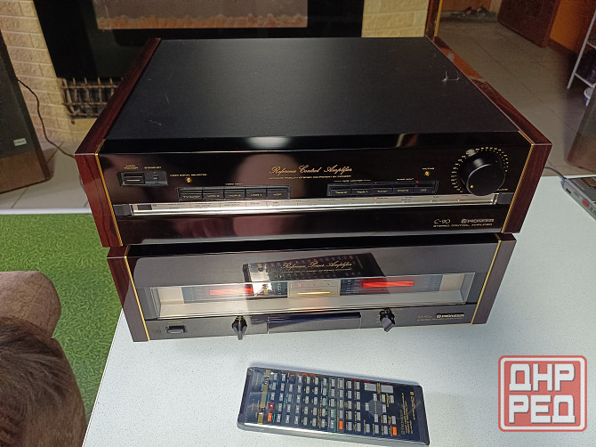 HI-End комплект Pioneer - Urushi. Донецк - изображение 4