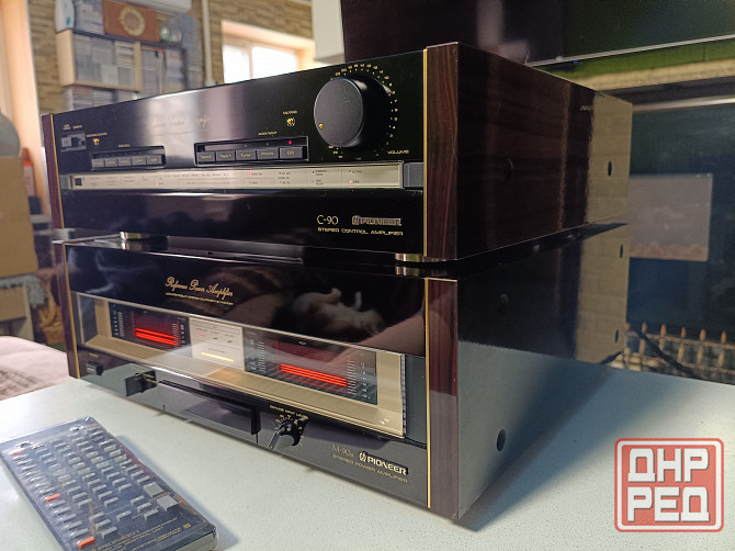 HI-End комплект Pioneer - Urushi. Донецк - изображение 2