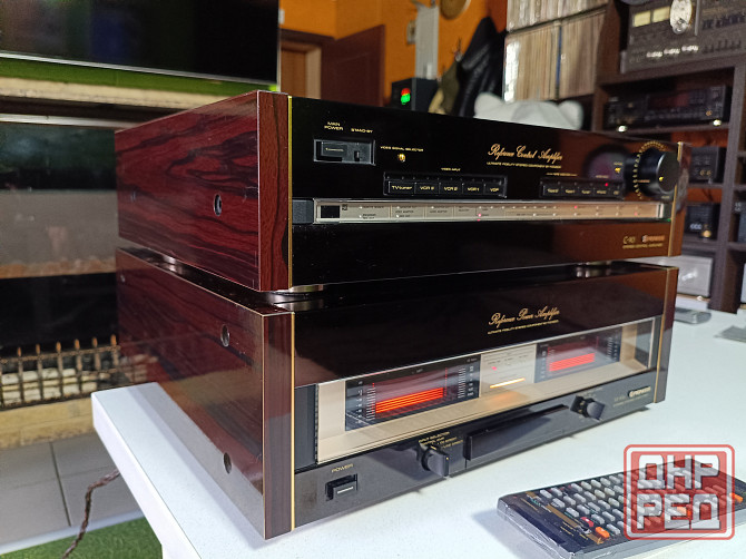 HI-End комплект Pioneer - Urushi. Донецк - изображение 1