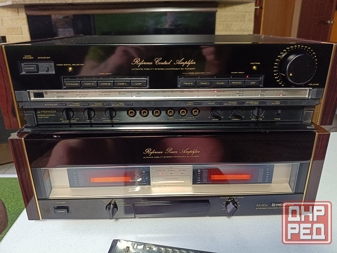 HI-End комплект Pioneer - Urushi. Донецк - изображение 7