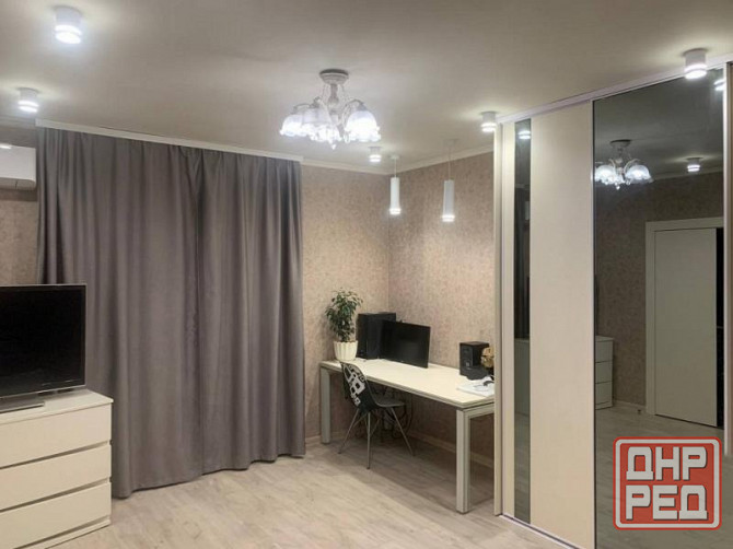 Продается двухуровневый дом мечты в Ленинском р-не, 150 м2 Донецк - изображение 4