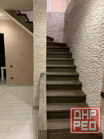 Продается двухуровневый дом мечты в Ленинском р-не, 150 м2 Донецк - изображение 7