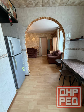 Продаётся 3-х комн.квартира 51,3 кв.м. Мариуполь - изображение 5