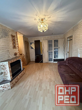 Продаётся 3-х комн.квартира 51,3 кв.м. Мариуполь - изображение 9