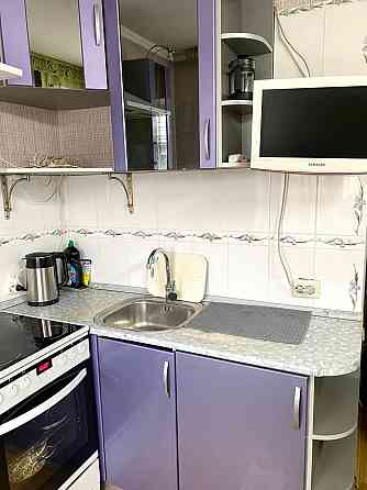 сдам квартиру мкр.центральный Макеевка