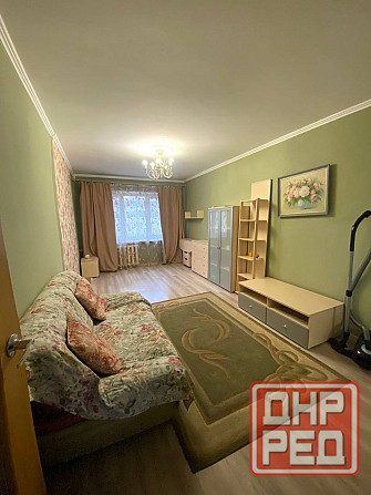 сдам квартиру мкр.центральный Макеевка - изображение 2