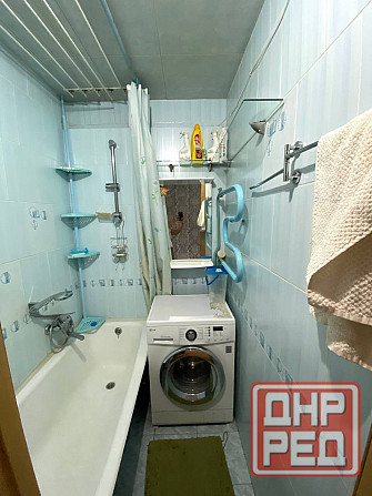 сдам квартиру мкр.центральный Макеевка - изображение 3