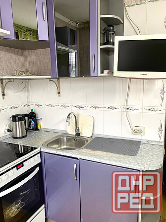 сдам квартиру мкр.центральный Макеевка - изображение 1