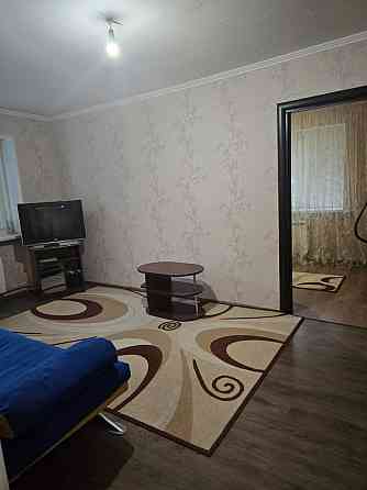 продам уютную 2к с ремонтом и мебелью, р-н "Контура" Донецк