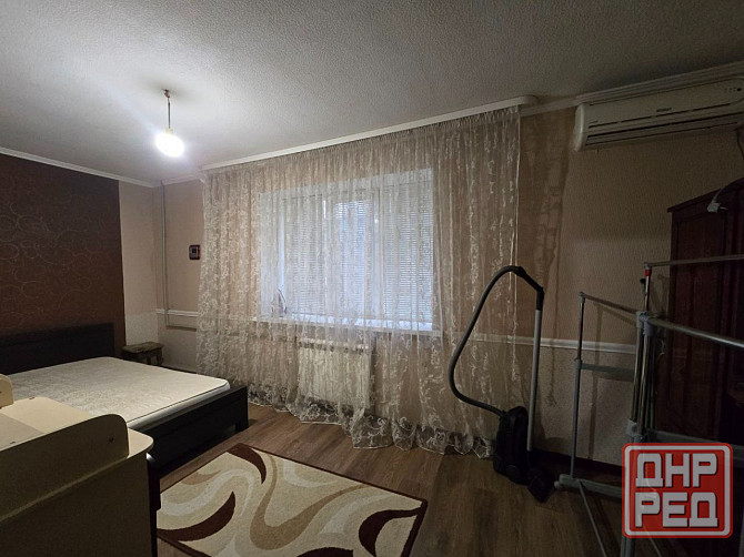 продам уютную 2к с ремонтом и мебелью, р-н "Контура" Донецк - изображение 6