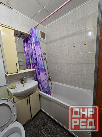 продам уютную 2к с ремонтом и мебелью, р-н "Контура" Донецк - изображение 8