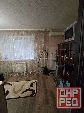 продам уютную 2к с ремонтом и мебелью, р-н "Контура" Донецк - изображение 7