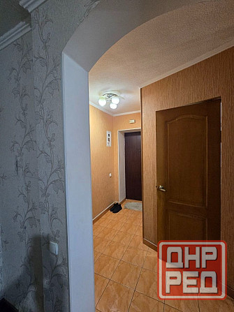 продам уютную 2к с ремонтом и мебелью, р-н "Контура" Донецк - изображение 9