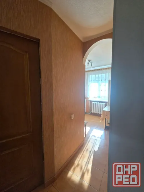 продам уютную 2к с ремонтом и мебелью, р-н "Контура" Донецк - изображение 8