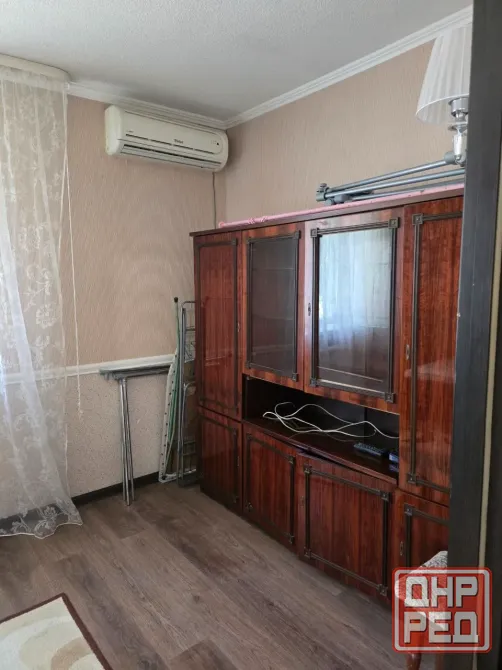продам уютную 2к с ремонтом и мебелью, р-н "Контура" Донецк - изображение 6