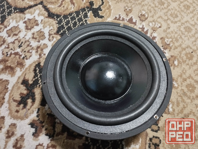 Динамик саба 21.5 Енакиево - изображение 1