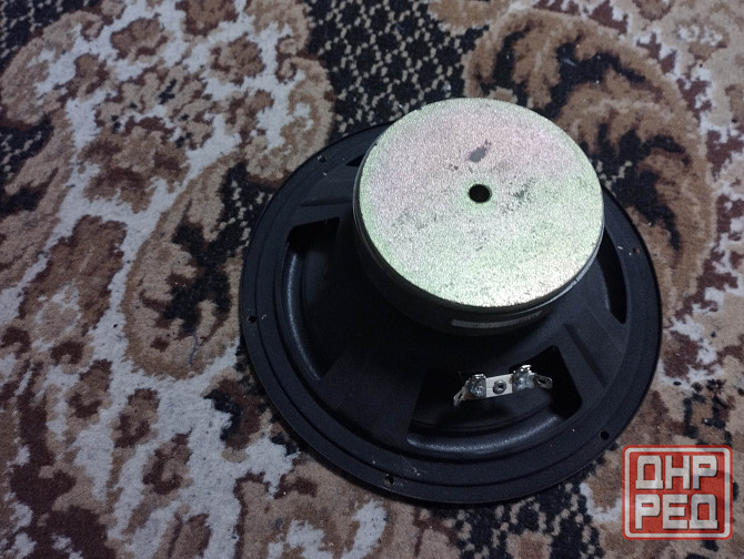 Динамик саба 21.5 Енакиево - изображение 2