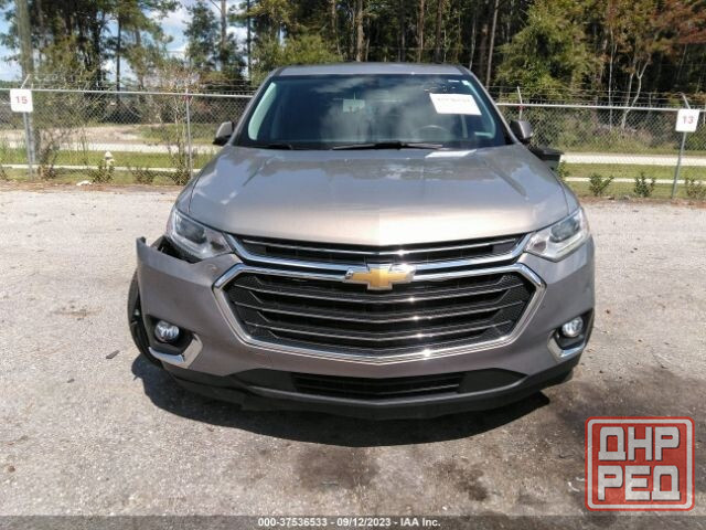 Разбор на запчасти Chevrolet Traverse Донецк - изображение 1