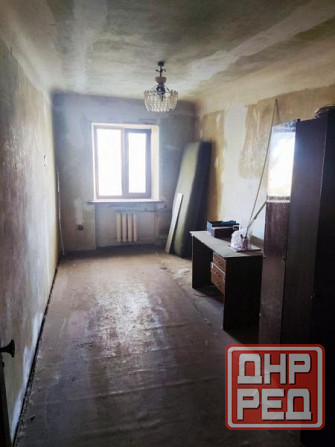 Продается 2-х к квартира на Челюскинцев, Краеведческий музей Донецк - изображение 9