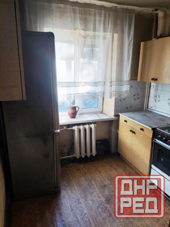 Продается 2-х к квартира на Челюскинцев, Краеведческий музей Донецк - изображение 6