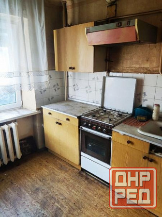 Продается 2-х к квартира на Челюскинцев, Краеведческий музей Донецк - изображение 1