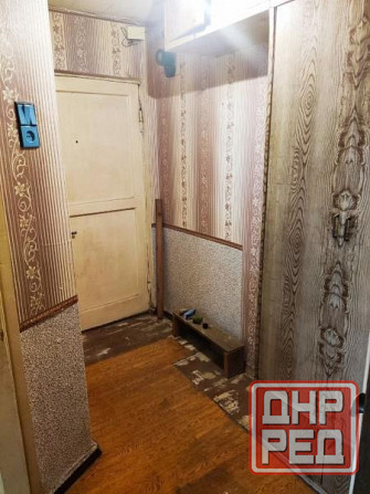 Продается 2-х к квартира на Челюскинцев, Краеведческий музей Донецк - изображение 8