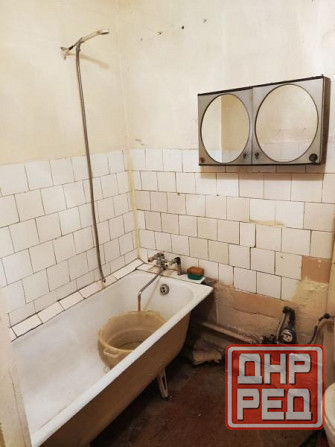 Продается 2-х к квартира на Челюскинцев, Краеведческий музей Донецк - изображение 5