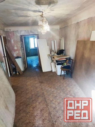 Продается 2-х к квартира на Челюскинцев, Краеведческий музей Донецк - изображение 3