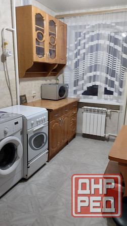 Сдам 2х.кв Левый берег Ул.Азовстальская Мариуполь - изображение 1