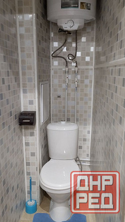 Сдам 2х.кв Левый берег Ул.Азовстальская Мариуполь - изображение 5