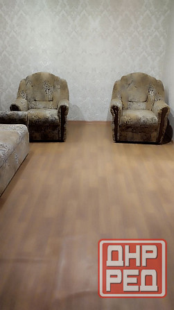 Сдам 2х.кв Левый берег Ул.Азовстальская Мариуполь - изображение 4