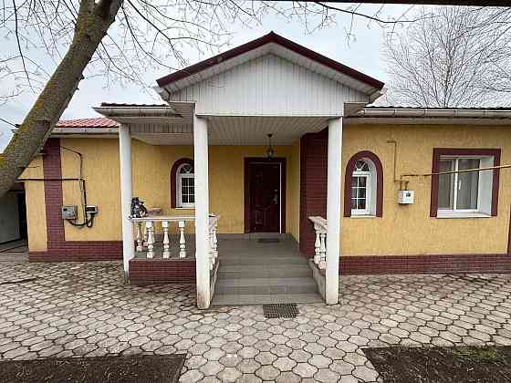 Продаётся дом 86,6 в.м. Мариуполь