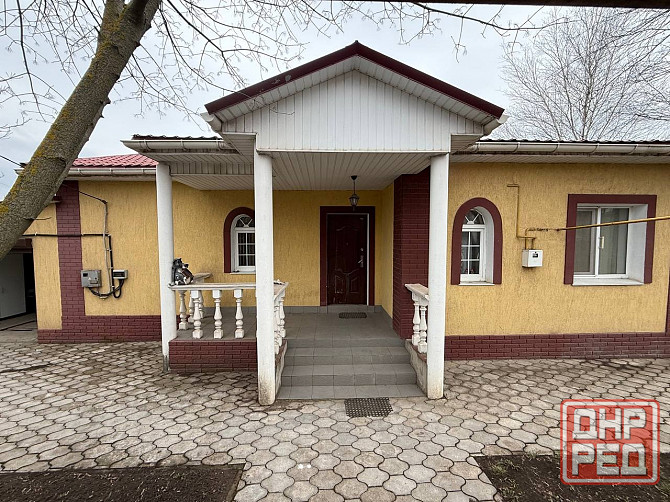 Продаётся дом 86,6 в.м. Мариуполь - изображение 1