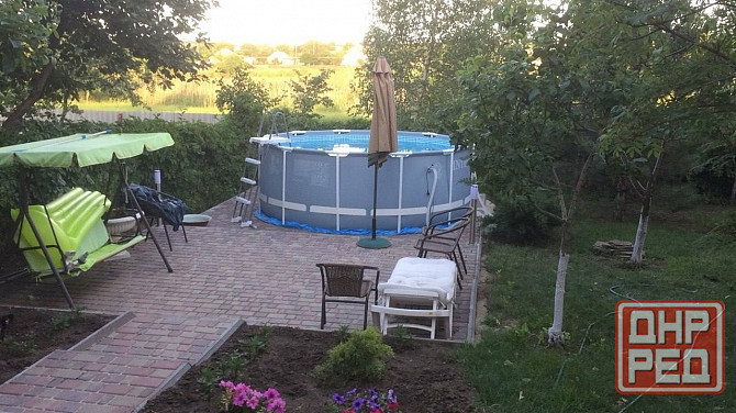 Продаётся дом 86,6 в.м. Мариуполь - изображение 9