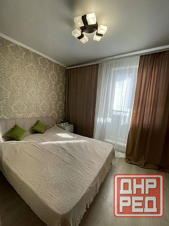 Сдам 2-к квартиру в Ленинском районе Донецк - изображение 4